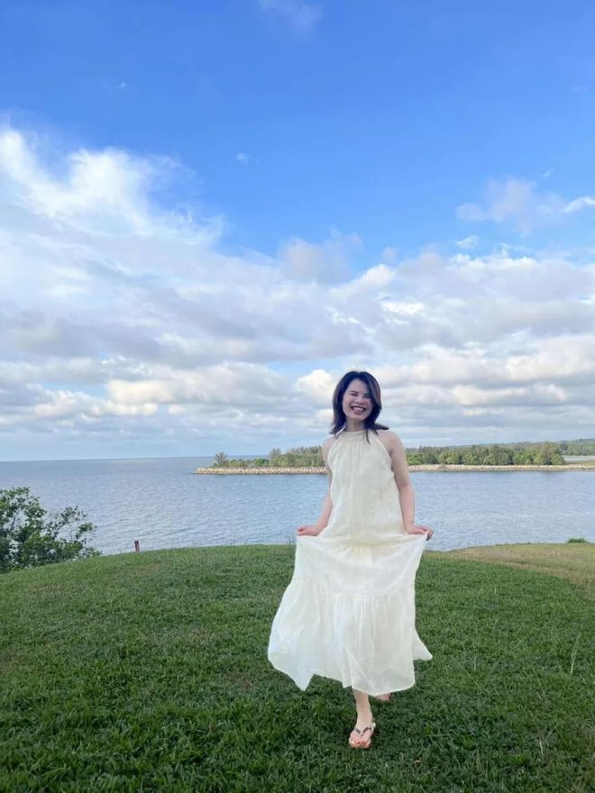 天顺平台注册：秋天这么穿好美啊！这些小细节真的很加分