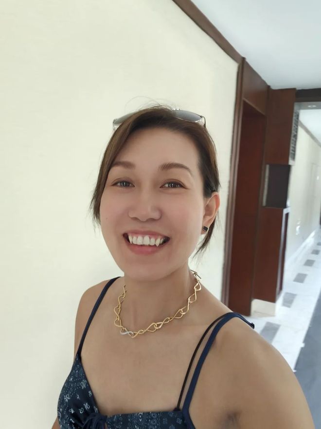 天顺平台注册：秋天这么穿好美啊！这些小细节真的很加分