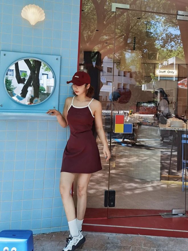 天顺平台注册：秋天这么穿好美啊！这些小细节真的很加分