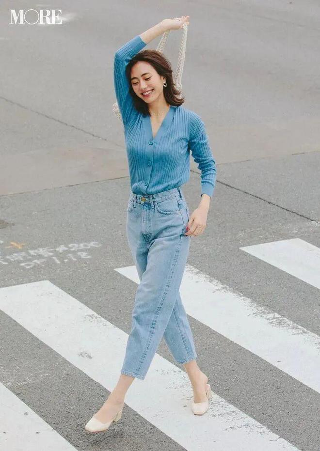 奇趣分分彩：气质女人，都少不了亦舒笔下的开衫