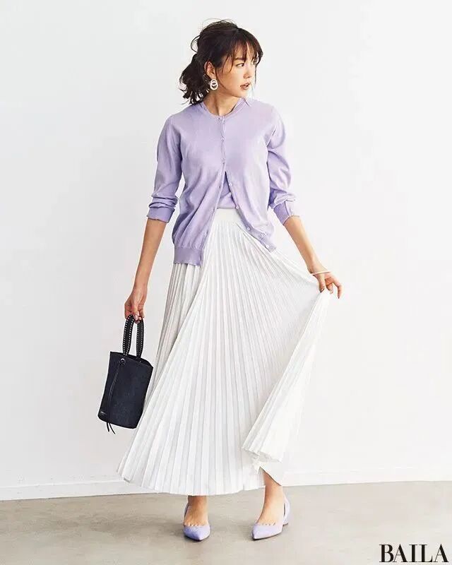奇趣分分彩：气质女人，都少不了亦舒笔下的开衫